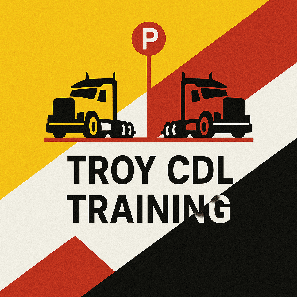 Troy CDL Training